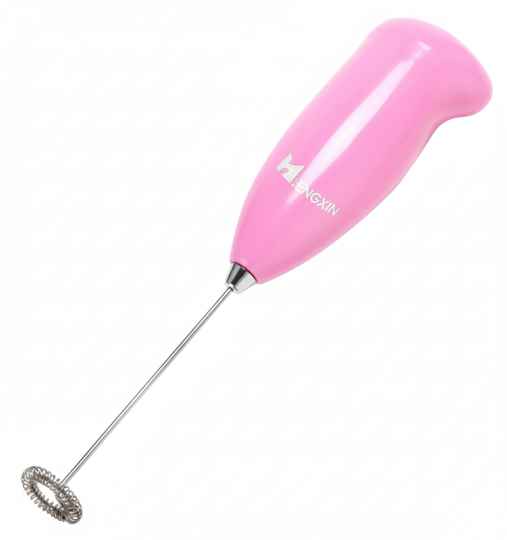 Portable Handheld Milk Frother