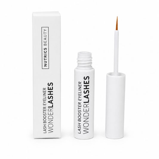 WonderLashes Lash Booster Eyeliner – Beauty & Lash Care in One