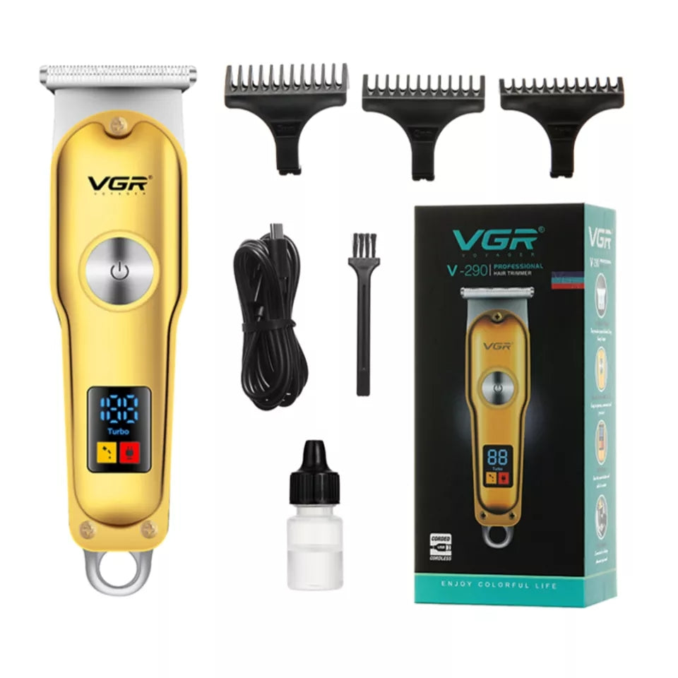 VGR V-290 Professional Hair Trimmer