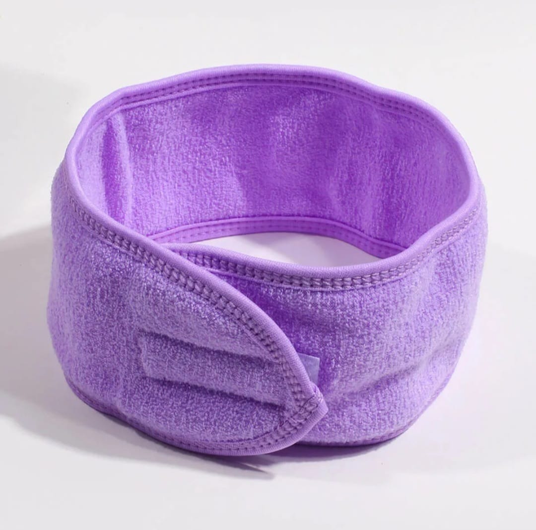 Adjustable Headband