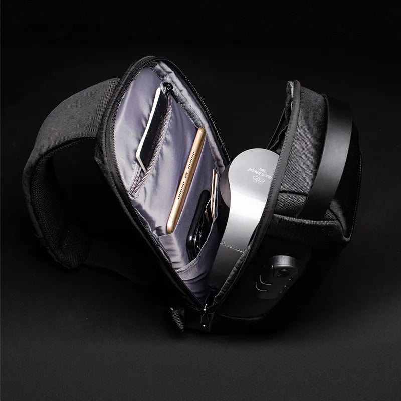 Weixier Sport Anti-Theft Backpack