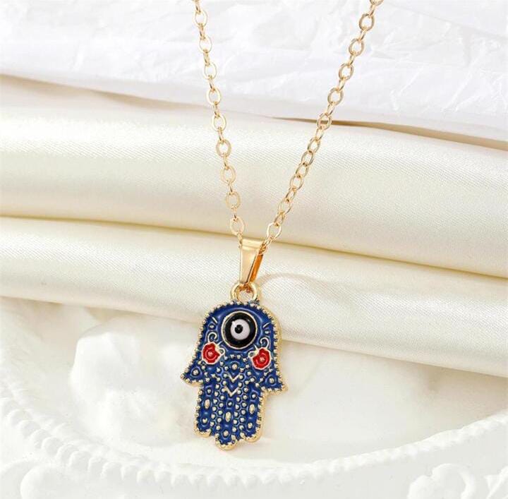 Lucky Charm Necklace