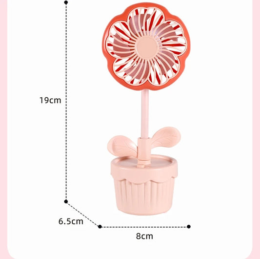 Mini Fan