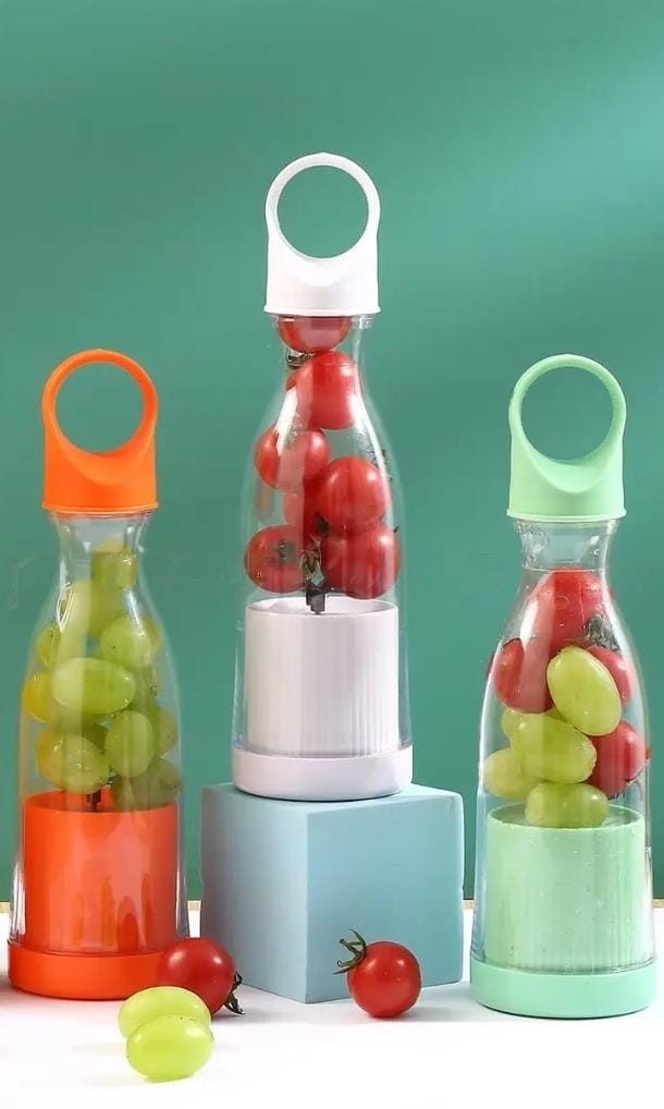 FreshGo Portable Mini Blender