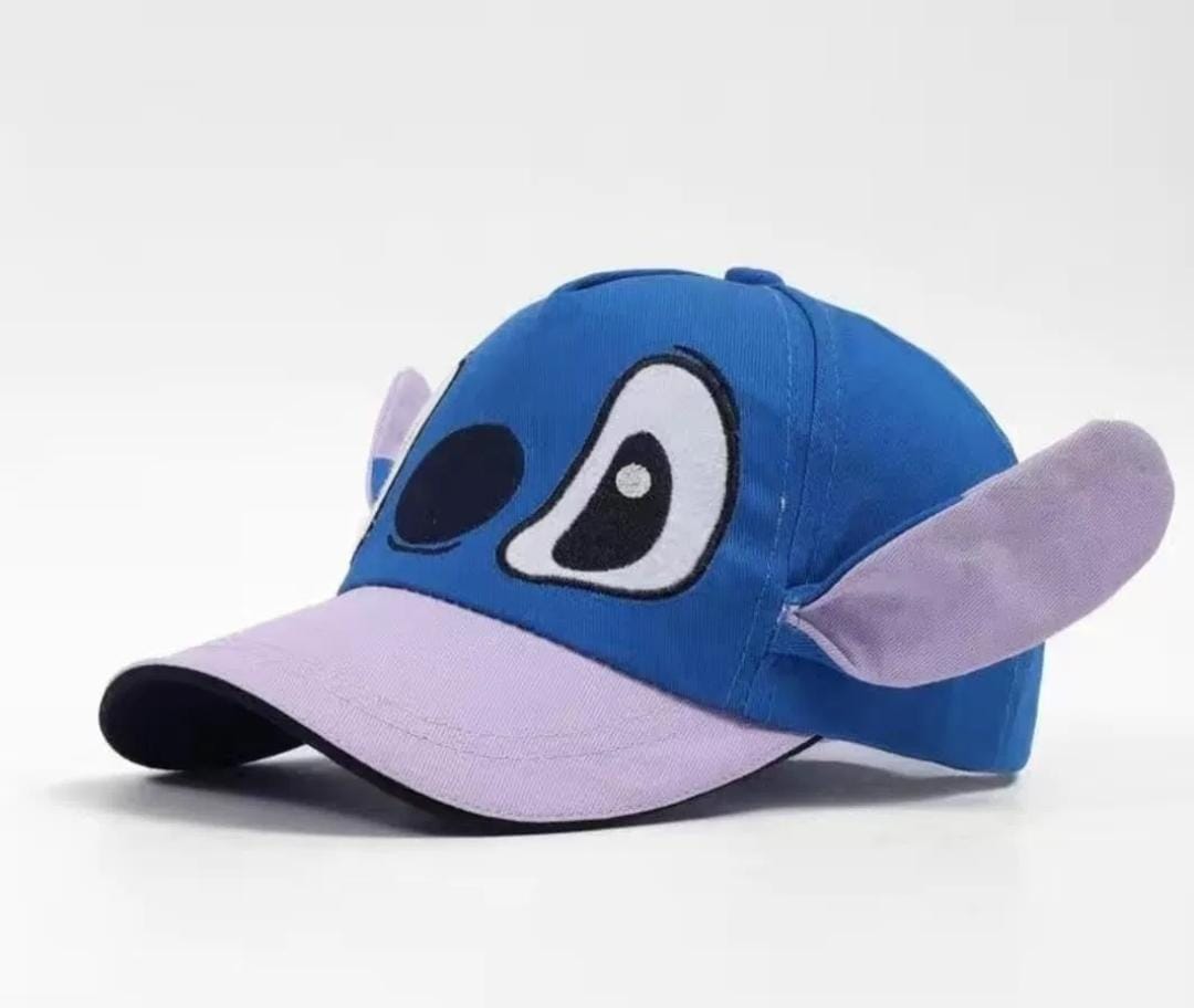 3D Ear  Kids' Cap