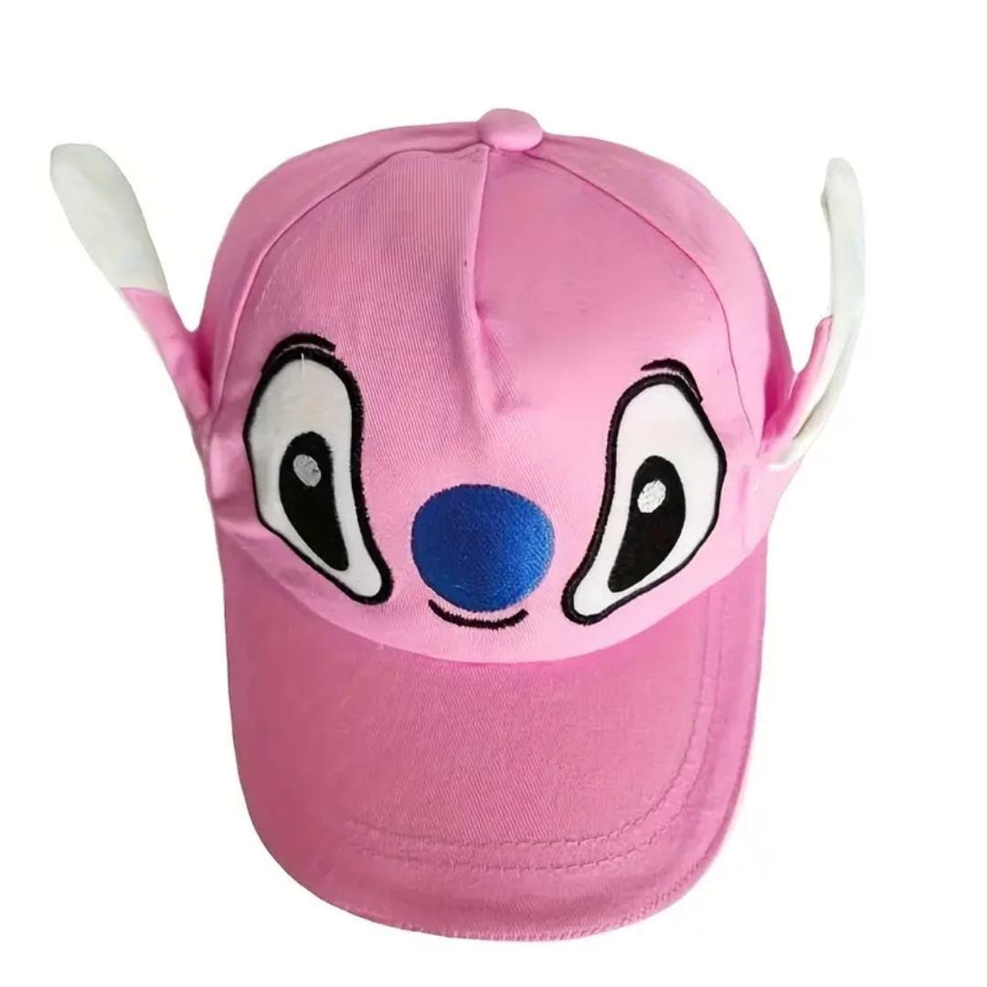 3D Ear  Kids' Cap