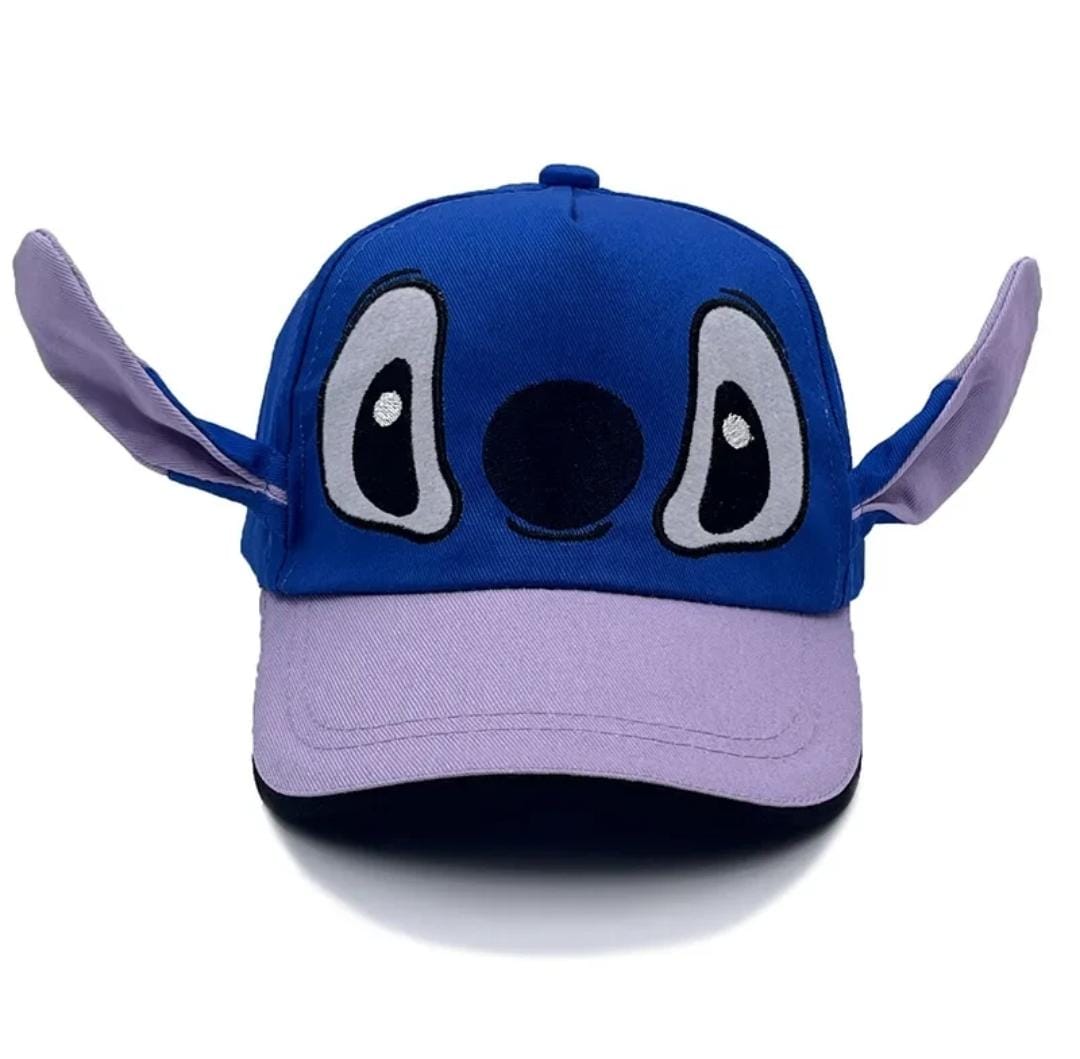 3D Ear  Kids' Cap