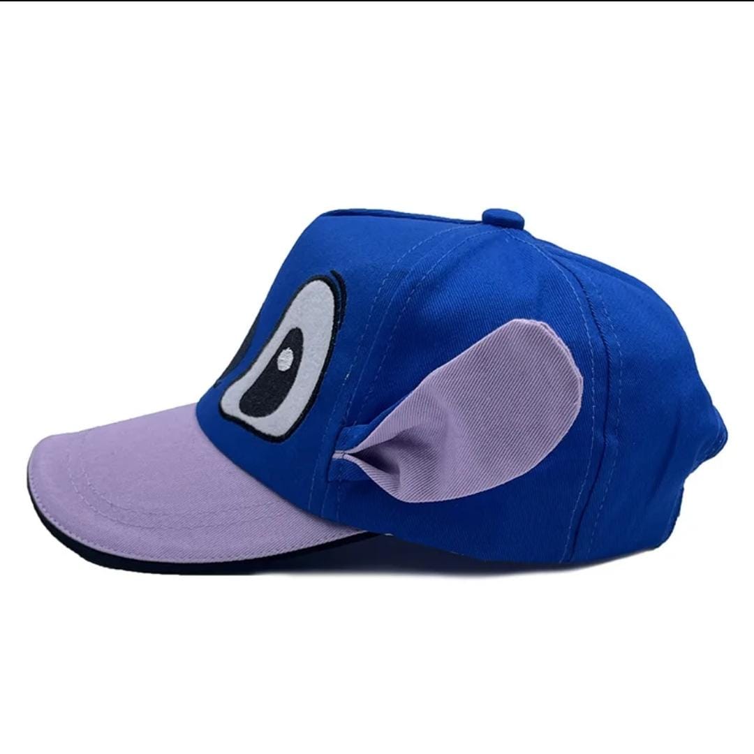 3D Ear  Kids' Cap