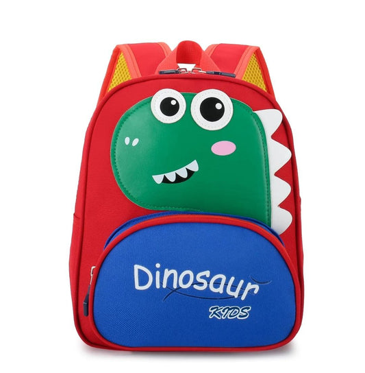 Cute Dinosaur Kids Backpack