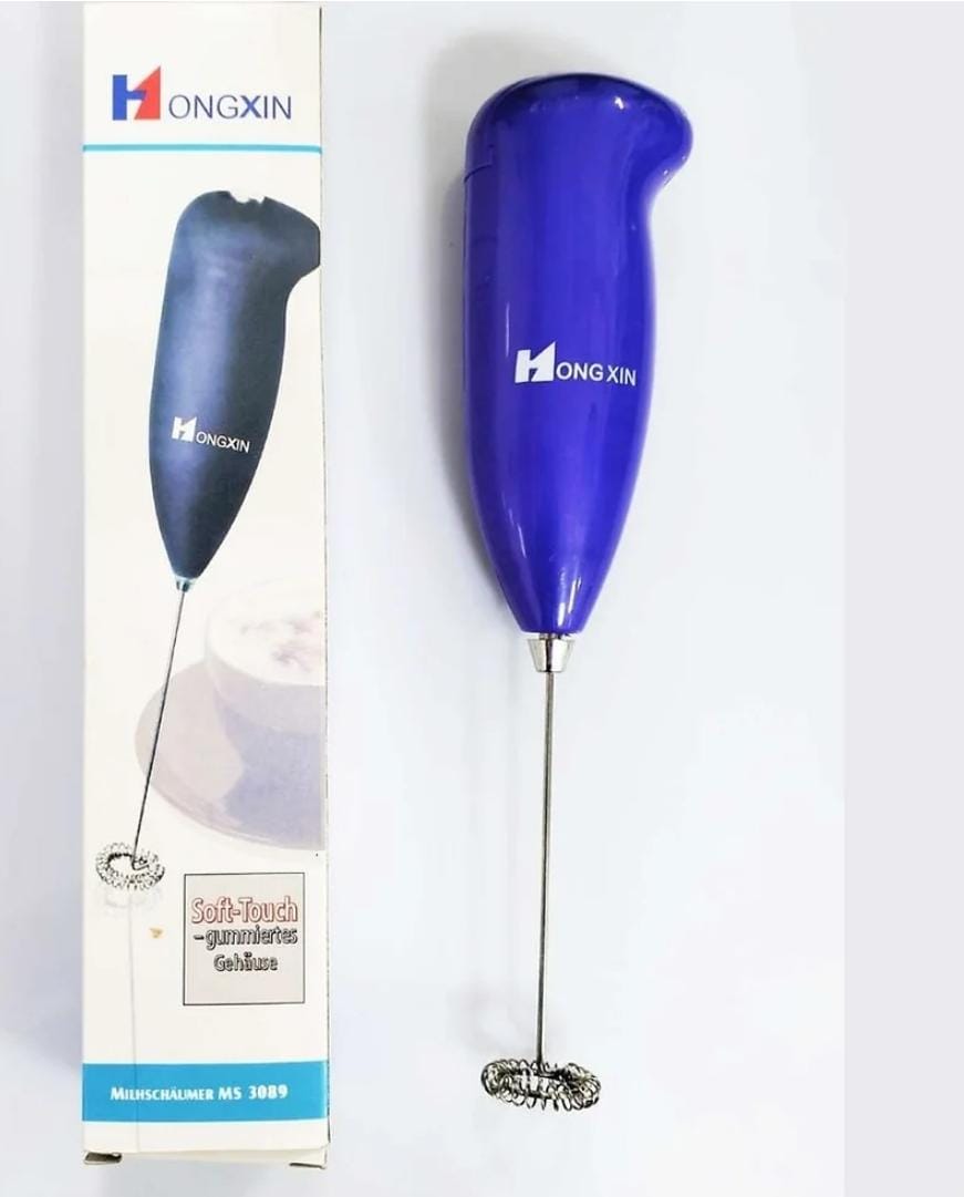 Portable Handheld Milk Frother