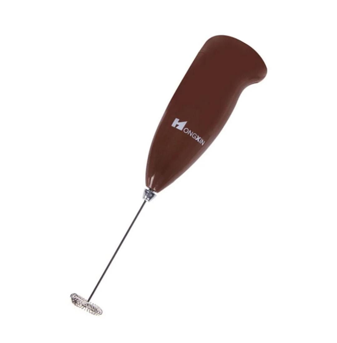 Portable Handheld Milk Frother