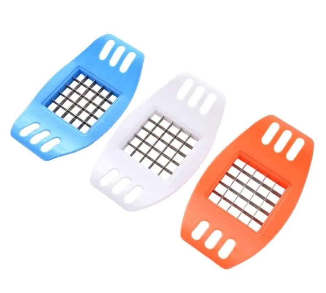 Quick-Cut French Fry & Vegetable Slicer