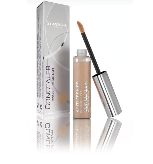 Water Resistant Concealer