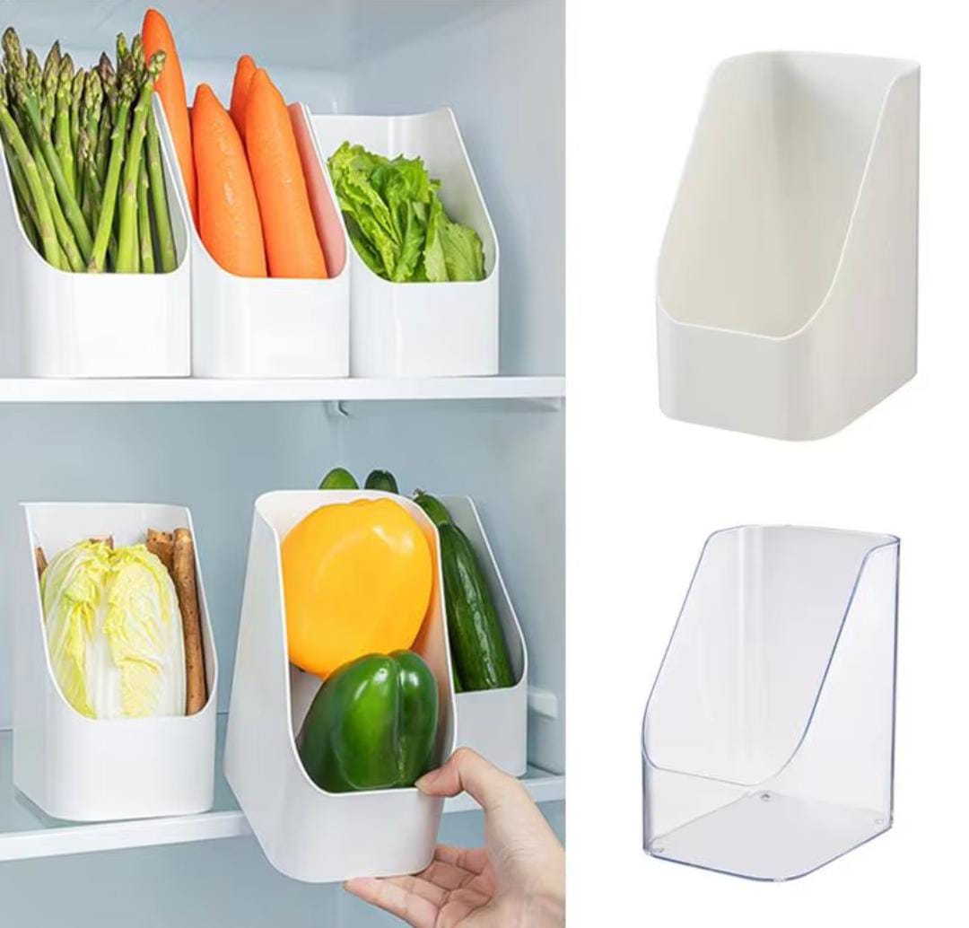 Premium Minimalist Desk Organizer & Storage Bin