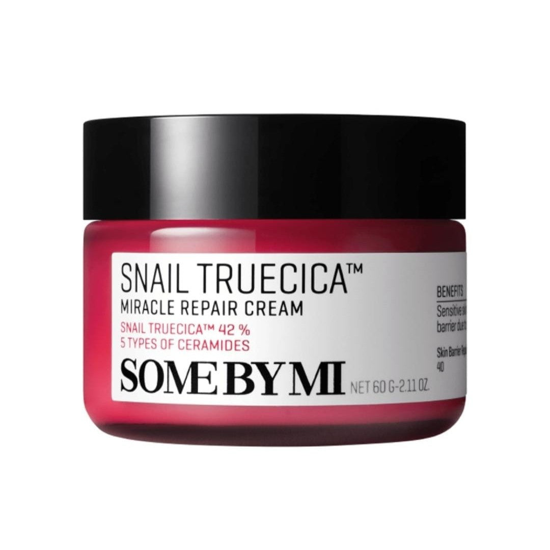 Snail Truecica Miracle Repair Cream