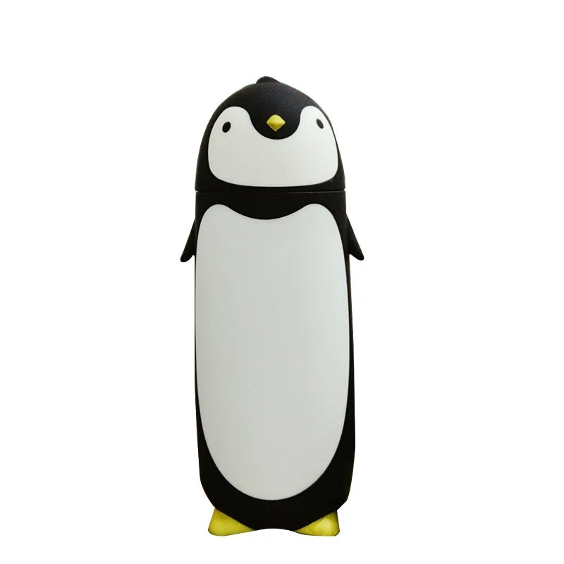 Penguin Mini Water Bottle