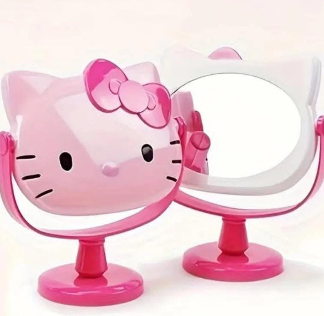 Hello Kitty Kid's Mirror
