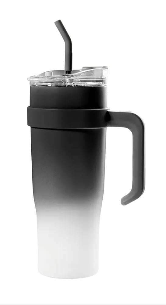 Insulated Stainless Steel Tumbler Mug