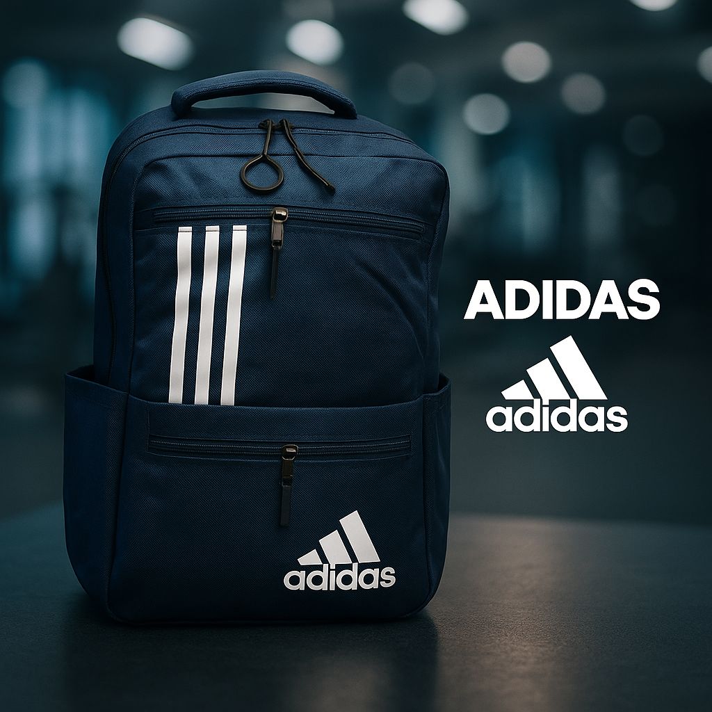 ADIDAS backpack