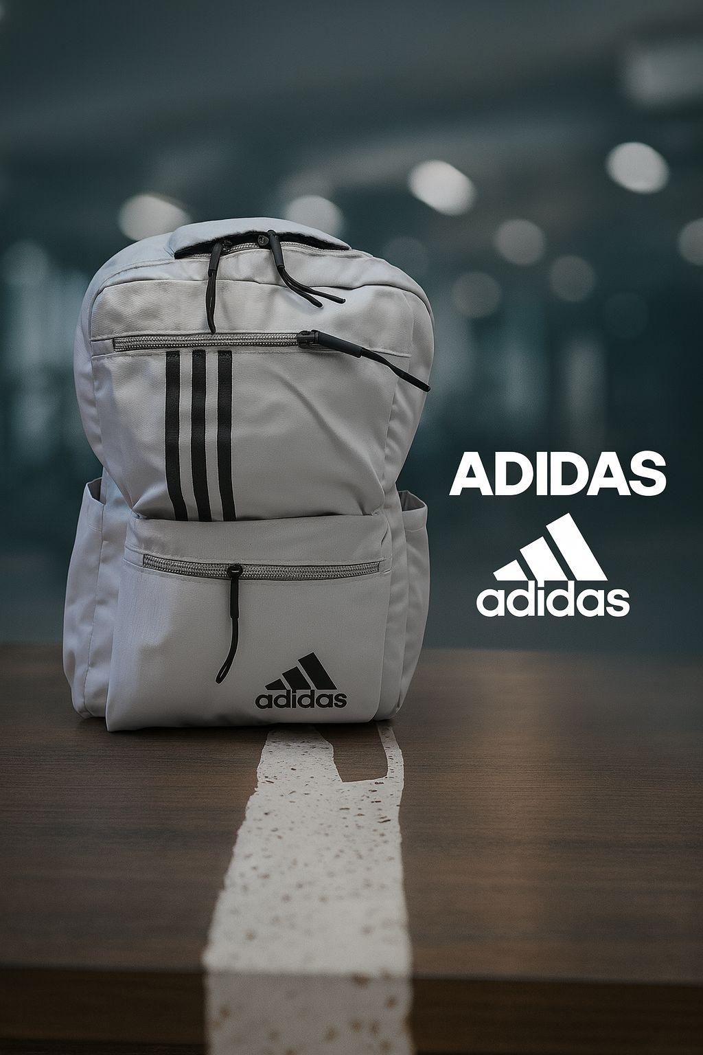 ADIDAS backpack