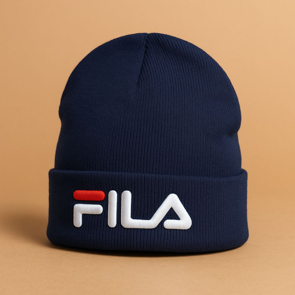 Classic Soft Knit Beanie