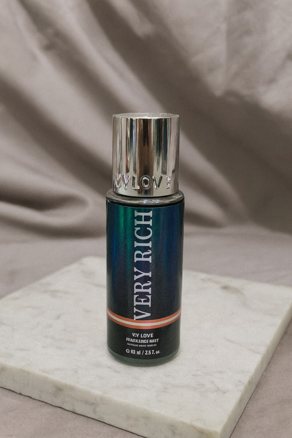 V.V. Love Body Splash - 90ml