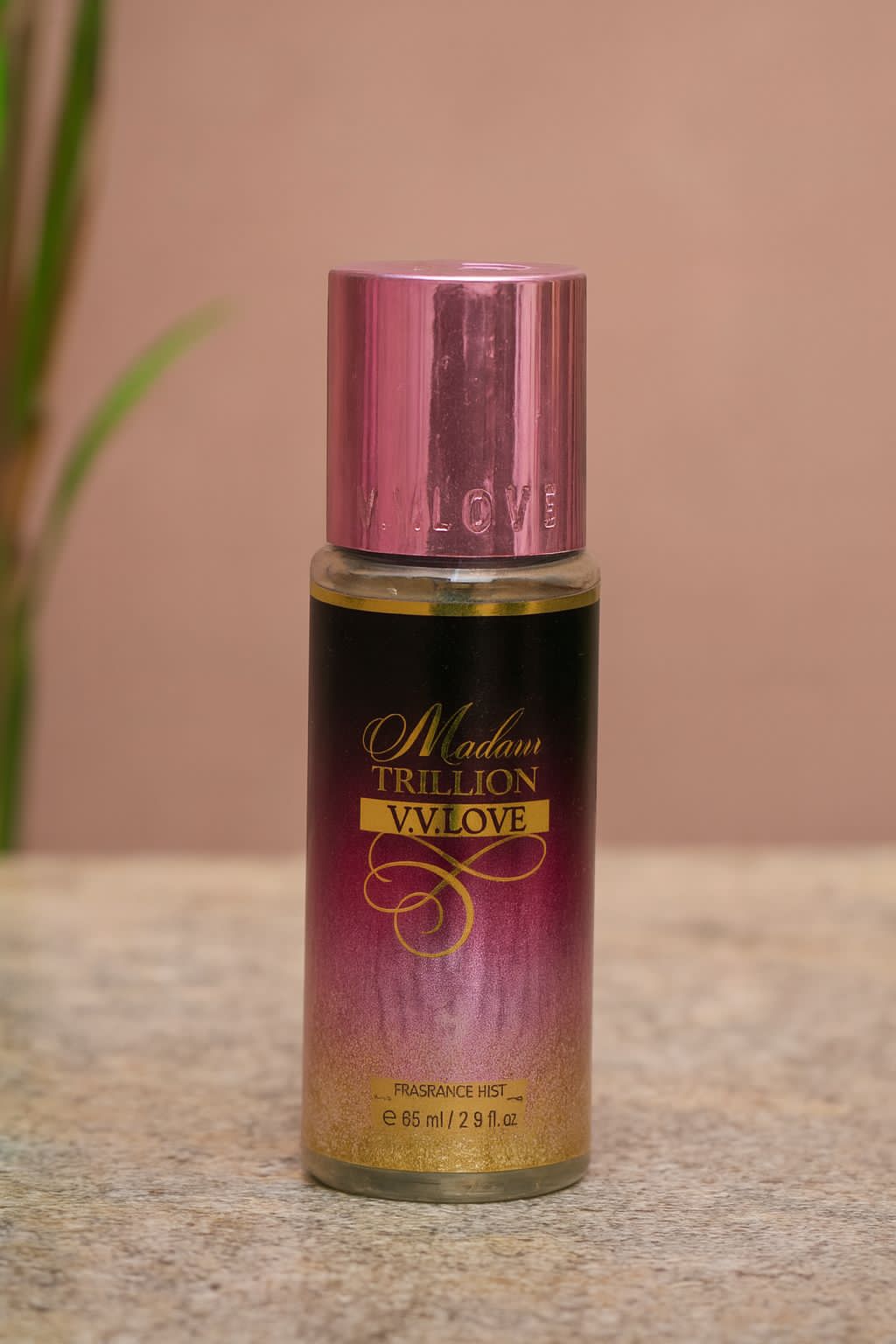 V.V. Love Body Splash - 90ml