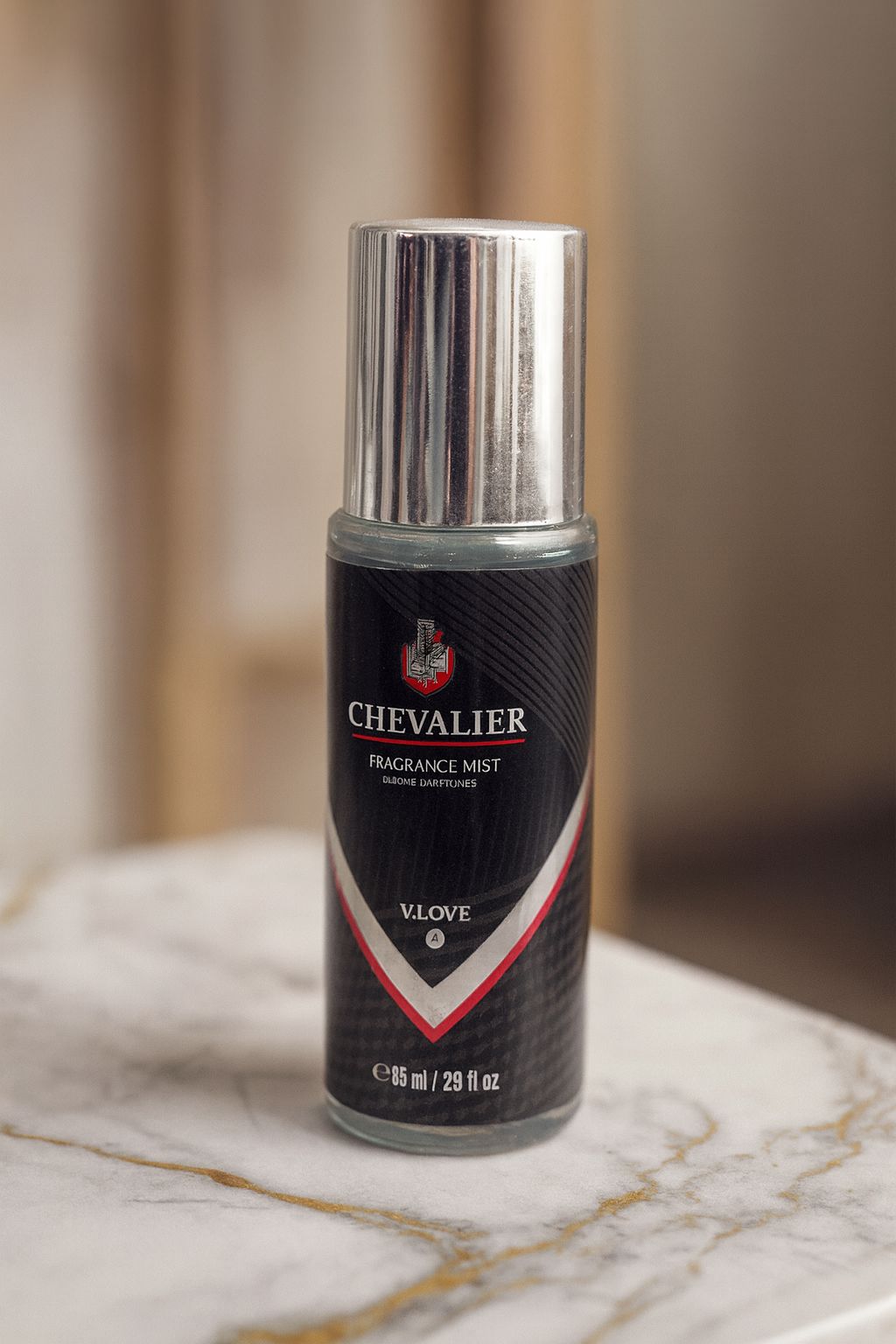 V.V. Love Body Splash - 90ml