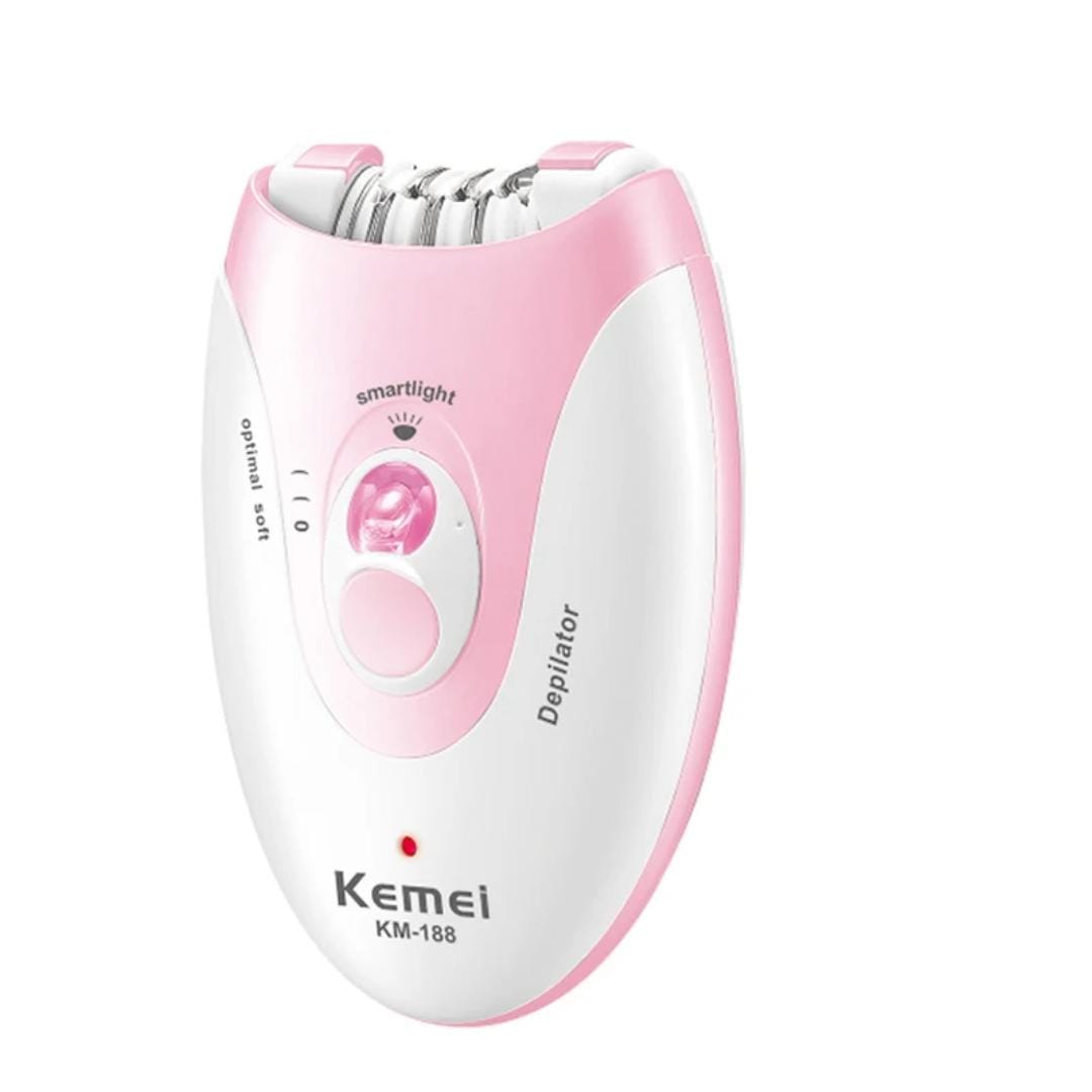 Kemei KM-188 Cordless Epilator