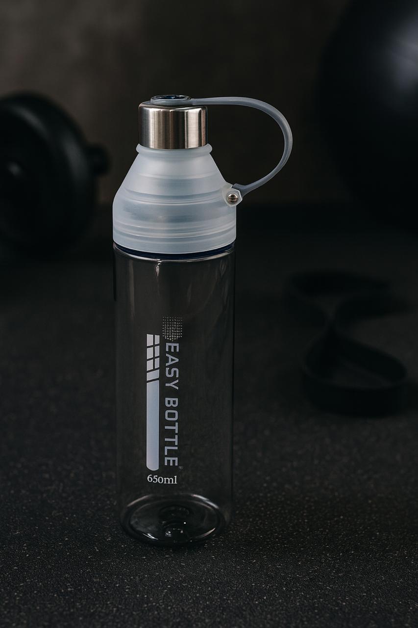 Easy Bottle 650ml Water Bottle
