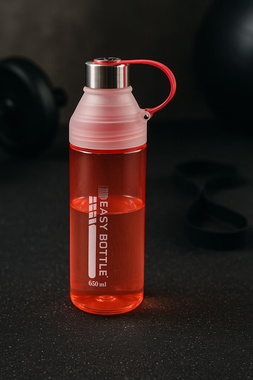 Easy Bottle 650ml Water Bottle