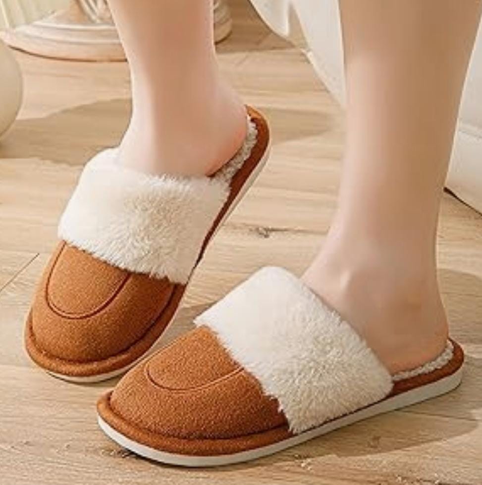 Cozy Indoor Slippers