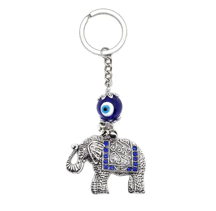 Good Luck Pendant Necklace
