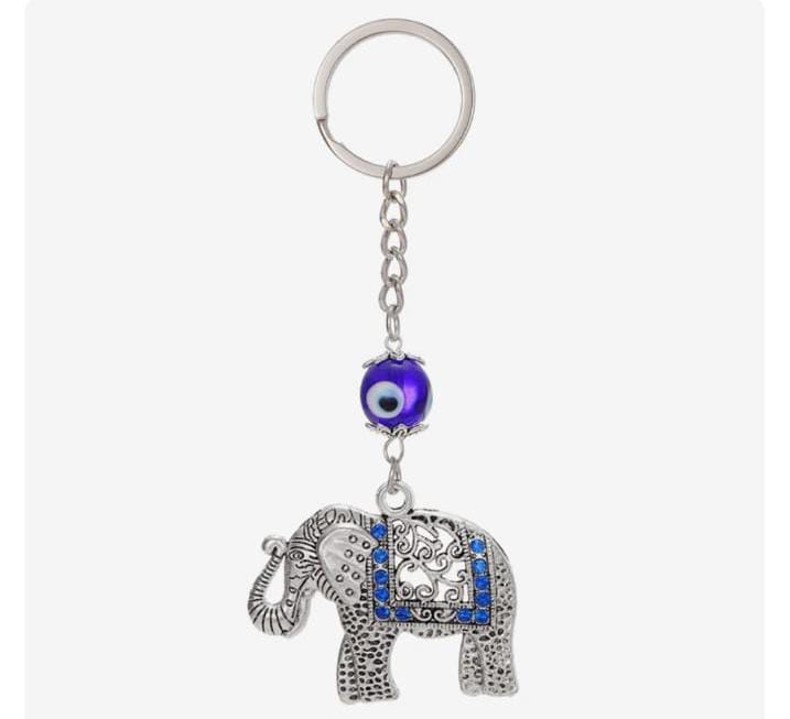 Good Luck Pendant Necklace