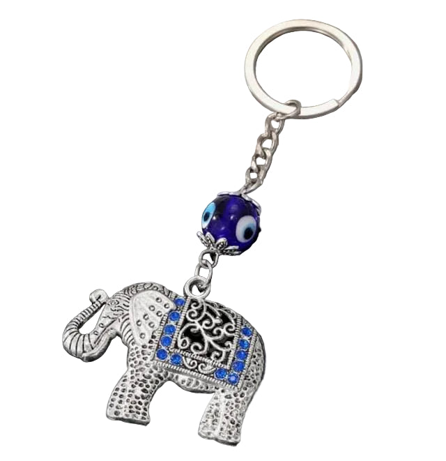 Good Luck Pendant Necklace