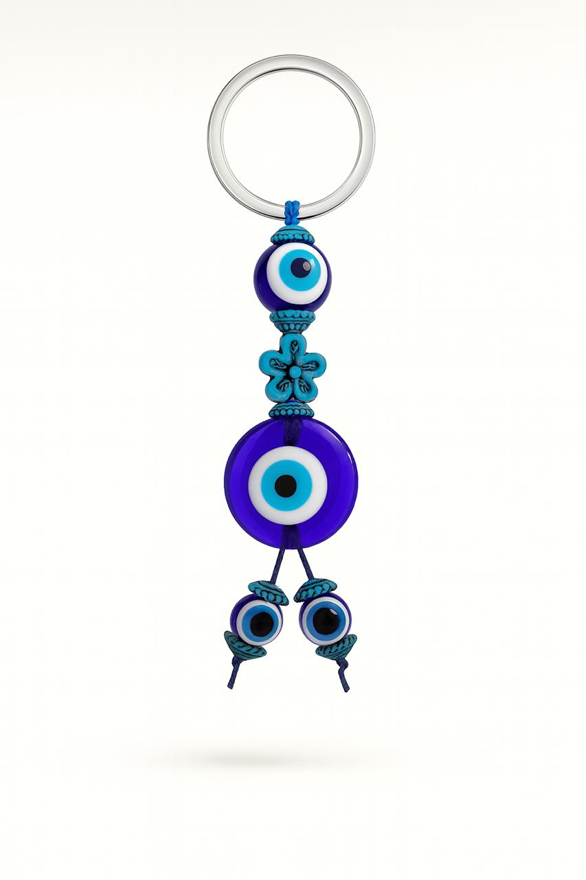 Spiritual Protection Necklace