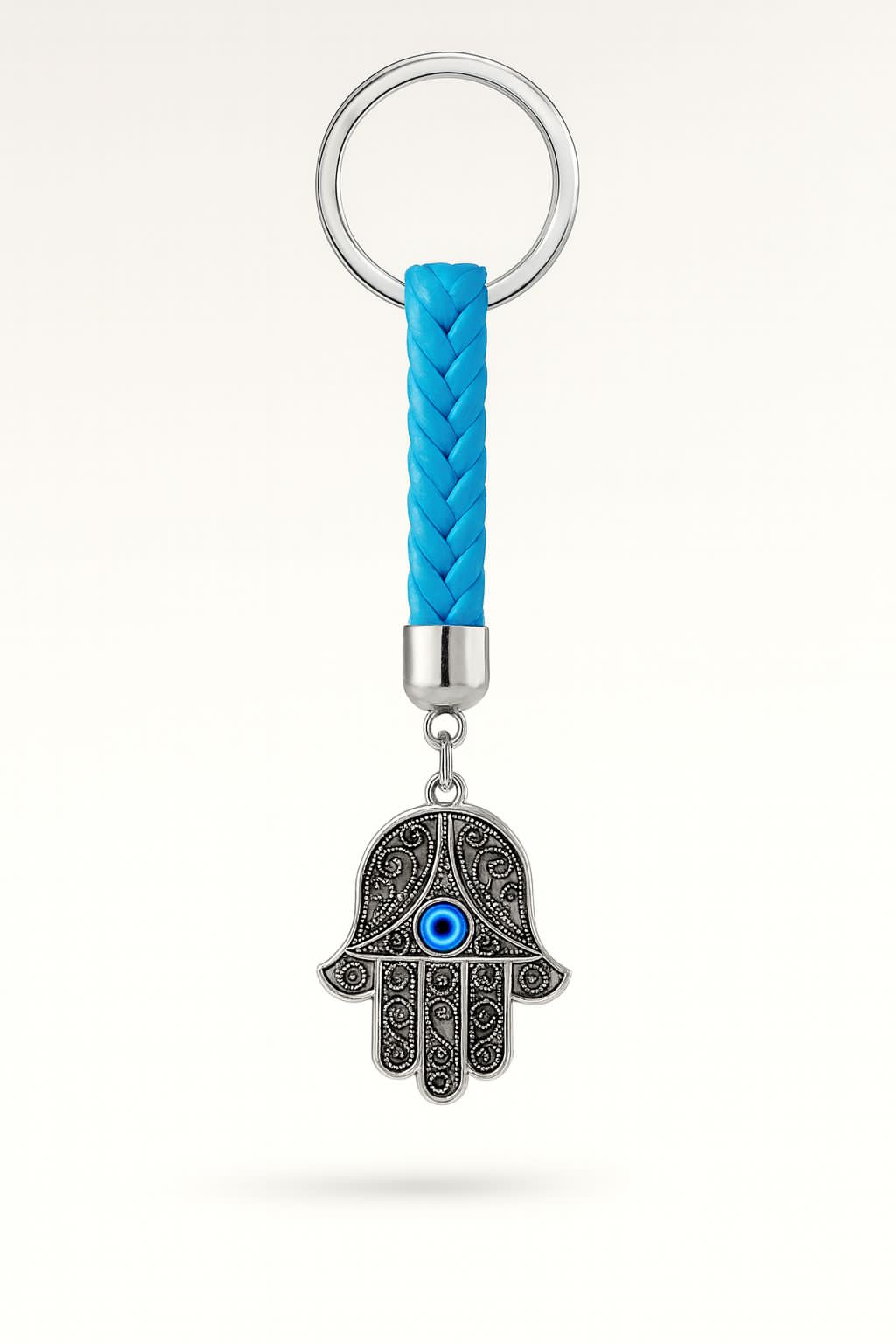 Spiritual Protection Necklace