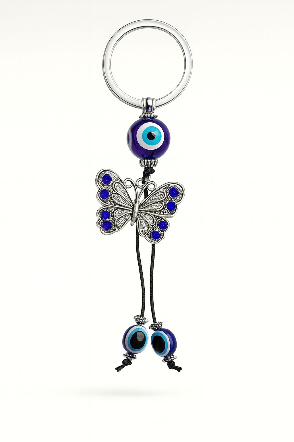 Spiritual Protection Necklace