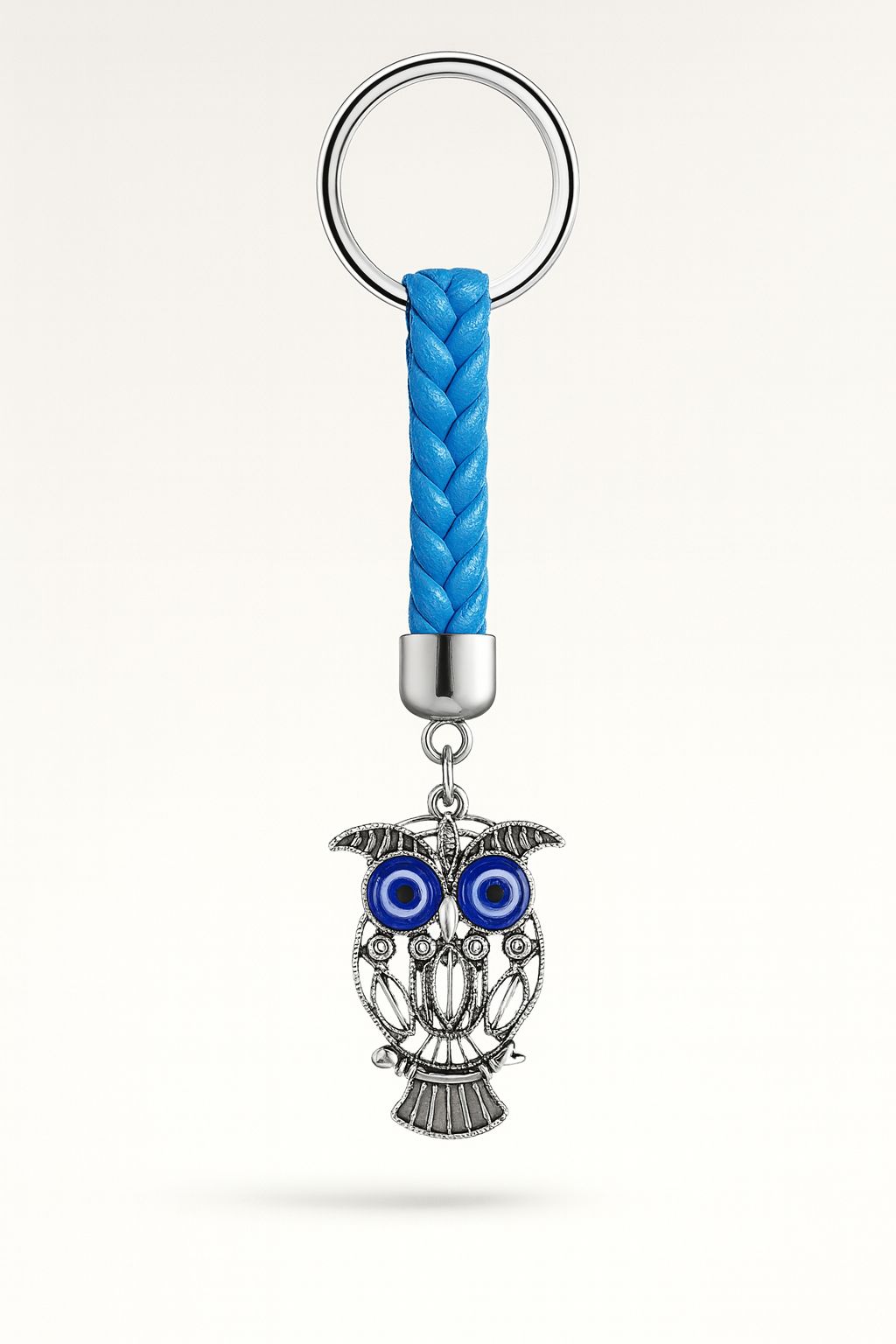 Spiritual Protection Necklace