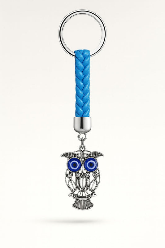 Spiritual Protection Necklace