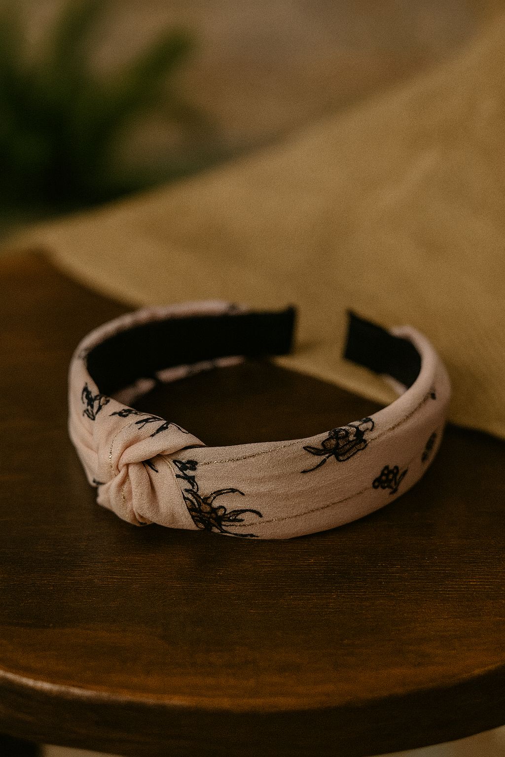 Women's Knotted Headbands