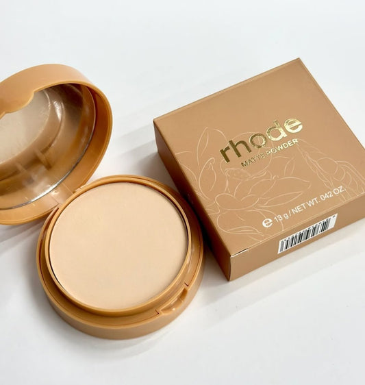 Rhode Matte Powder
