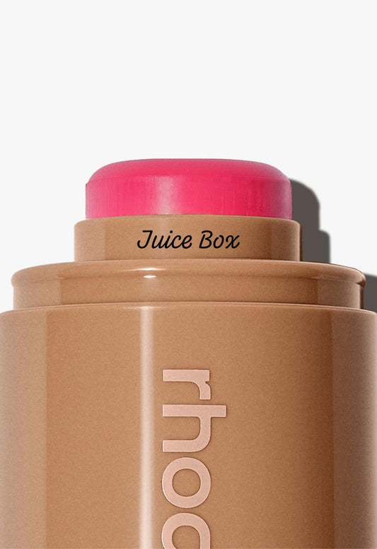 Rhode Pocket Blush: The Ultimate Dewy Cheek Tint