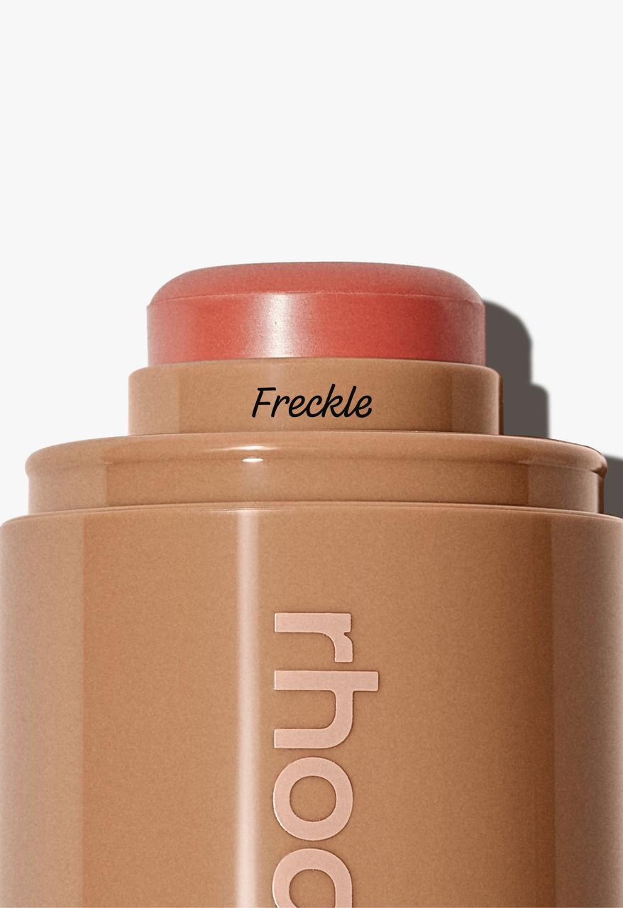 Rhode Pocket Blush: The Ultimate Dewy Cheek Tint