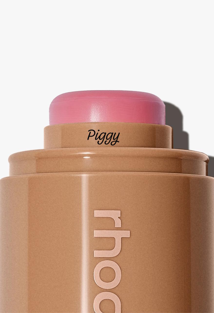Rhode Pocket Blush: The Ultimate Dewy Cheek Tint