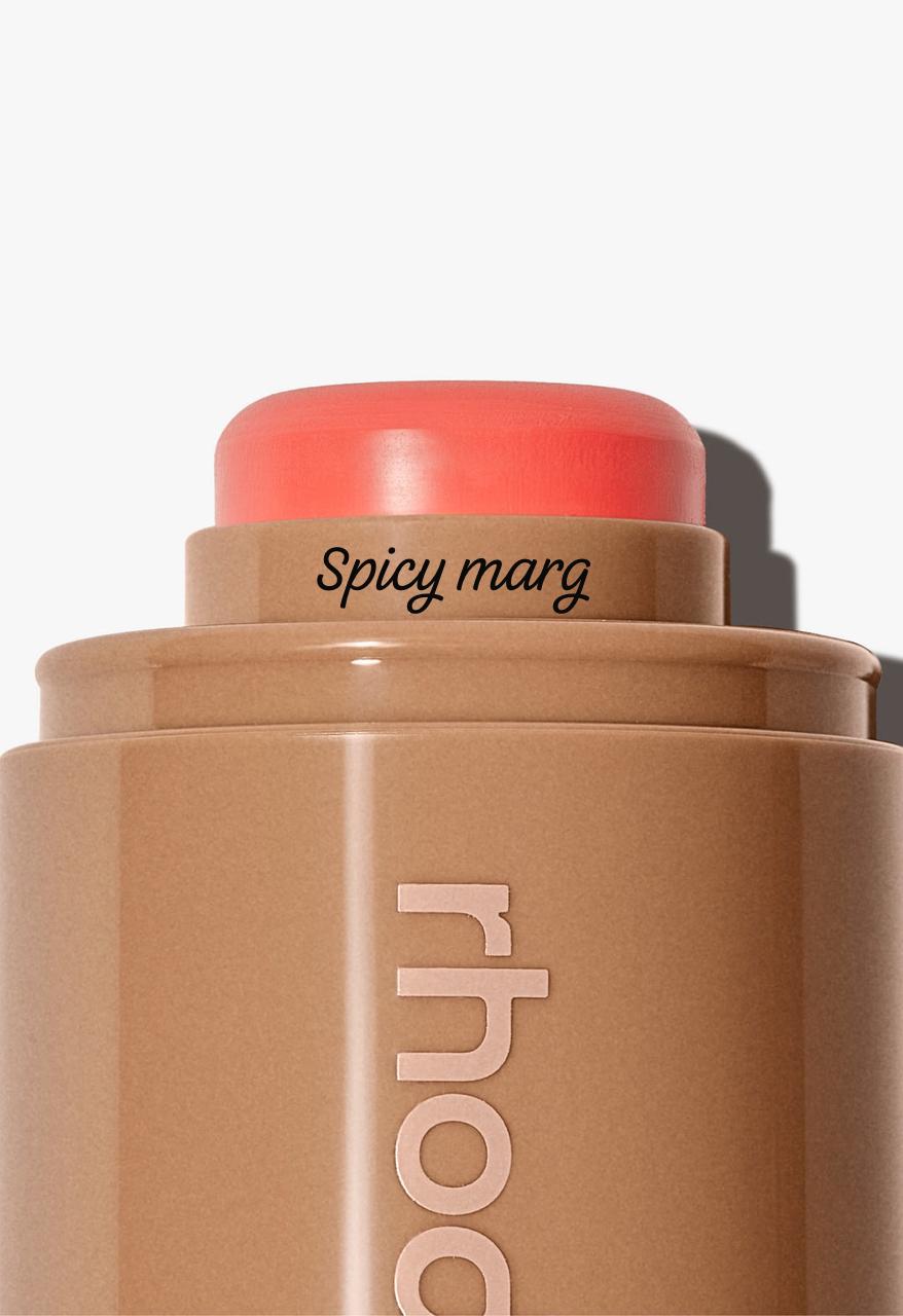 Rhode Pocket Blush: The Ultimate Dewy Cheek Tint
