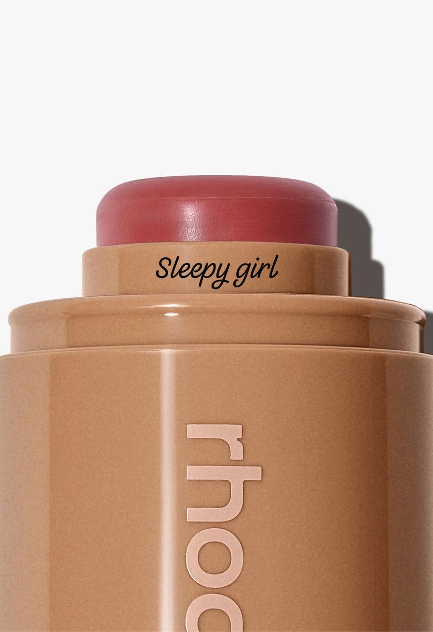 Rhode Pocket Blush: The Ultimate Dewy Cheek Tint