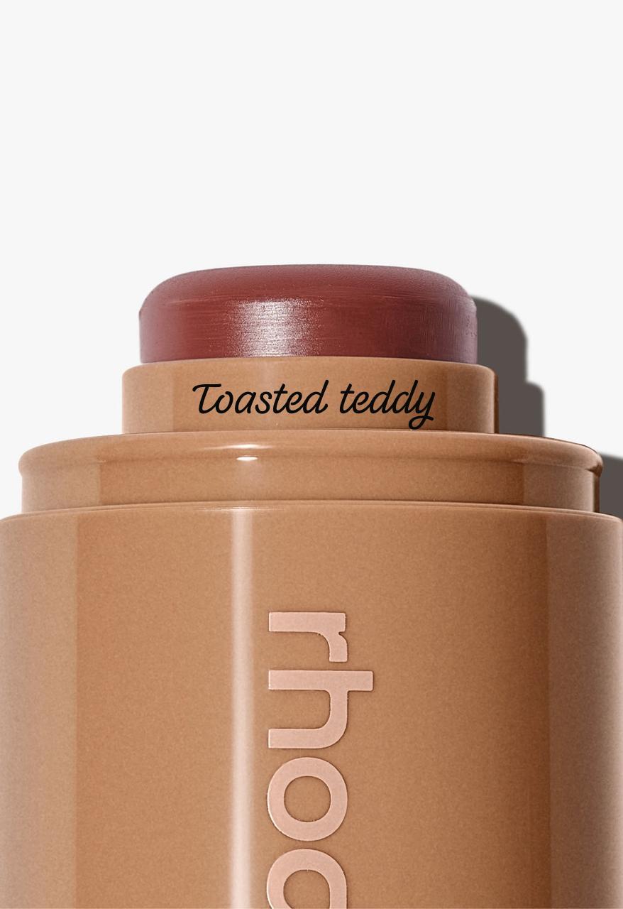 Rhode Pocket Blush: The Ultimate Dewy Cheek Tint