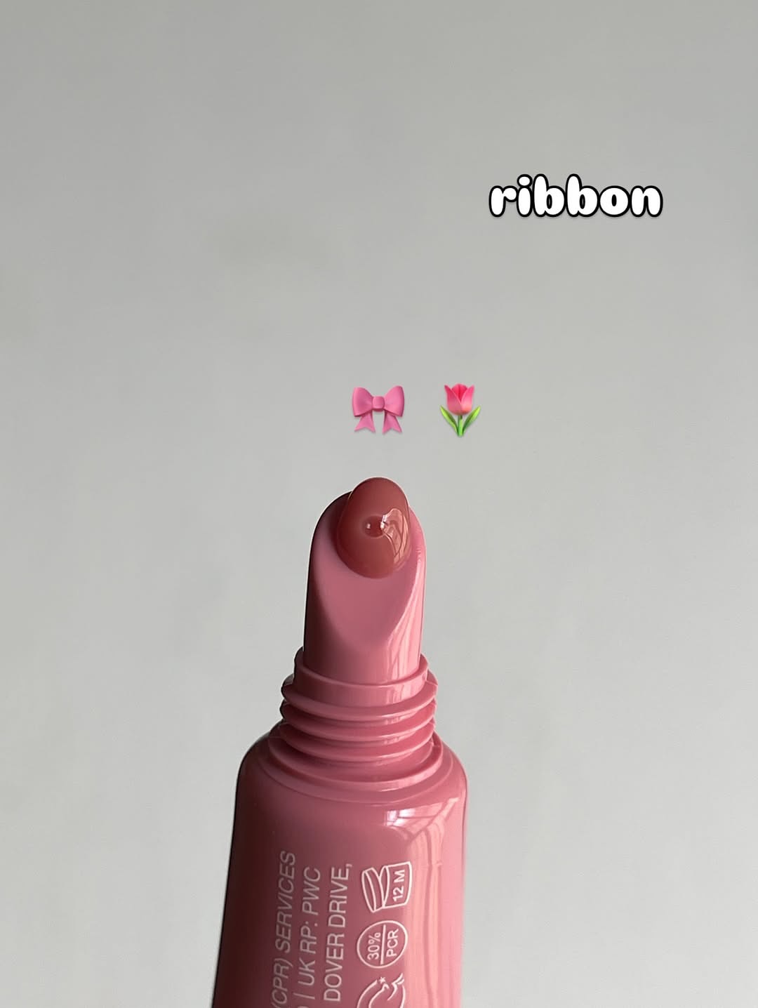Rhode Peptide Lip Tint