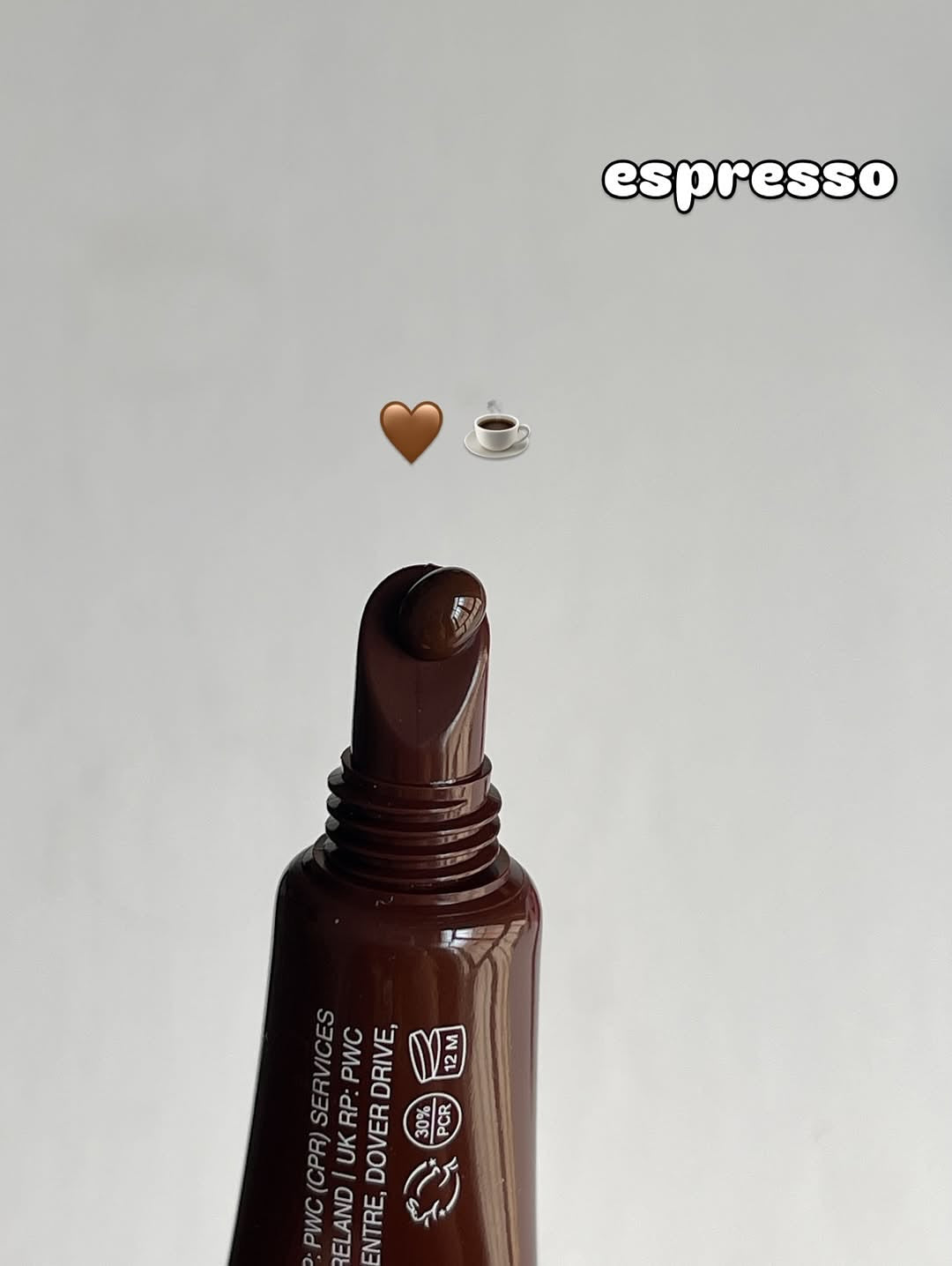 Rhode Peptide Lip Tint